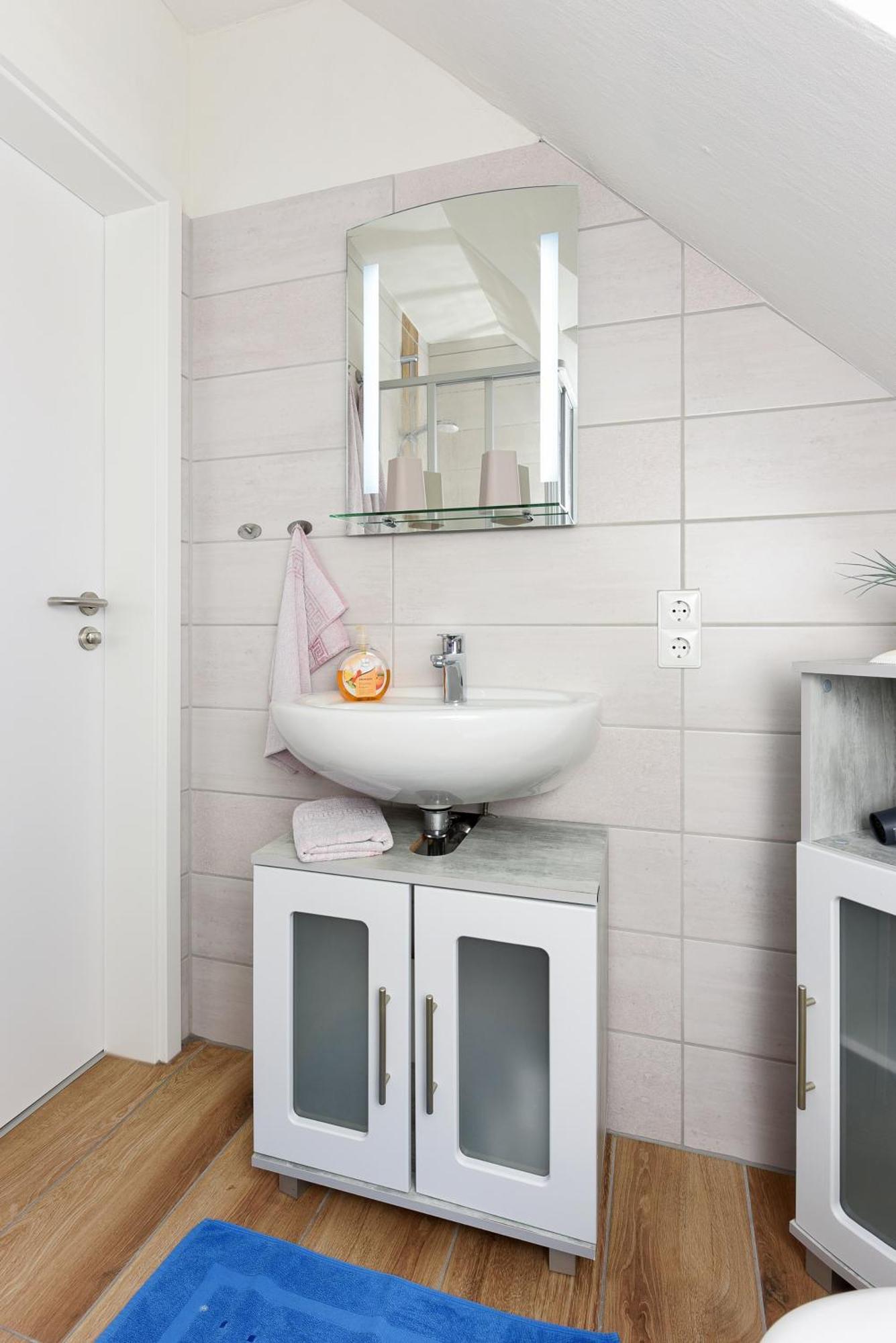נויהרלינגרזיל Apartment Meeresrauschen Im Gaestehaus Kock מראה חיצוני תמונה