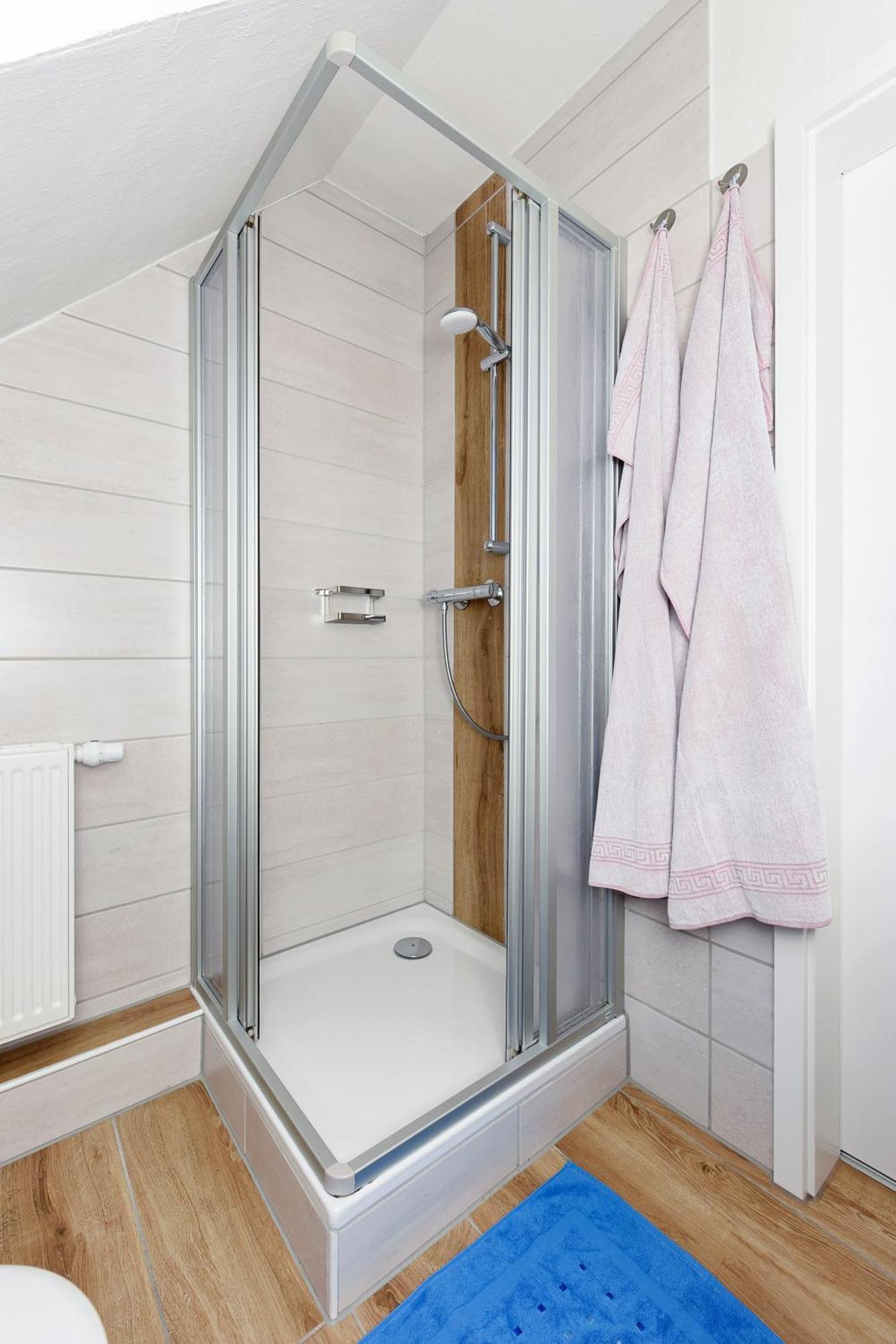 נויהרלינגרזיל Apartment Meeresrauschen Im Gaestehaus Kock מראה חיצוני תמונה
